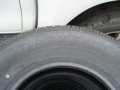 4бр. гуми 265/70/16, снимка 6