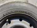 джанти с гуми за Фиат Улисе , снимка 4