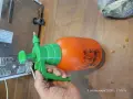 ръчна градинска пръскачка с предварително напомпване (Pressure Sprayer), снимка 7