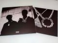 Double or Nothing /Big Sean and Metro Boomin album/LP , снимка 1 - Грамофонни плочи - 41681091