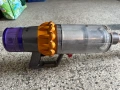 акумулаторна прахосмукачка "DYSON V15", снимка 2