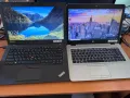 HP Elitebook 840 и Lenovo thinkpad t450, снимка 1
