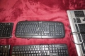 13 Клавиатури Logitech K120/Dell/Fujitsu KB410K/Gembird/Genius/A4Tech за Настолен Компютър , снимка 7
