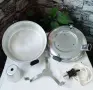 Електрическа тенджера от соца, снимка 2