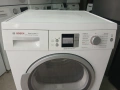 Сушилня с термопомпа Bosch WTW 8656S, SelfCleaning Condenser, клас A++ , снимка 3
