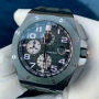 Audemars Piguet Royal Oak Offshore Chronograph 44mm Black Ceramic & Rose Gold Различни Варианти, снимка 14