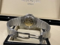 Patek philippe nautilus tiffany, снимка 5