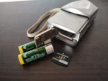 Камери OLYMPUS  460,M 600, FE 220,WP 550,M 79SW,6020 Japan , снимка 6