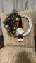 Коледни венчета ръчна изработка, снимка 2