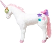 Плюшен еднорог Melissa and Doug 114см, снимка 6