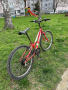 Детско колело, снимка 1 - Детски велосипеди, триколки и коли - 44740284