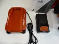 2026 - Hilti PR 40 - 22 / Nuron - Ротационен лазерен нивелир, снимка 9