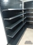 Крайстенни и островни стелажи - нови /на склад/, снимка 11