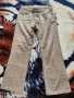 Мъжки дънки/панталони - много висок клас,100% памук ,М размер:, снимка 6