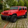 Степенки за Jeep Wrangler JK 2007 - 2017, снимка 1