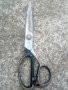 Стара шивашка ножица, снимка 1 - Антикварни и старинни предмети - 41645030