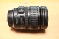 обектив Canon EF 28-135 IS, снимка 2