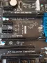 Дънна платка Z77 Gigabyte GA-Z77X-D3H rev.1.1 Socket 1155, снимка 3
