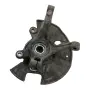 Преден десен шенкел Mazda 2 II (DE) 2007-2010 ID: 164387, снимка 2