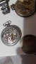 Джобен часовник Молния , швейцарски, руски, мълния, снимка 8