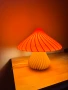 Настолна лампа Mushroom, снимка 1