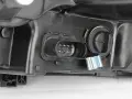 Фар Ayfar за Ford Transit V363 2014+ – черна рамка и мотор – ляв/десен, снимка 6