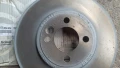 Спирачен диск BMW MINI 34116858652 34116774986 кт - 2бр., снимка 1