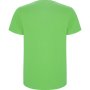 Нова детска тениска със Стич (Stitch) в зелен цвят , снимка 2