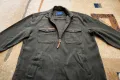 Дебела риза-яке вълна лов риболов бушкрафт туризъм , снимка 4