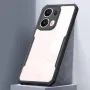 Oppo Reno13 Pro XUNDD Силиконов Калъф TPU+Acrylic и Протектор, снимка 3