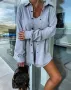 Дамски ежедневен ваканционен комплект от три части INS, 6цвята , снимка 16