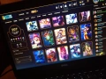 league of legends акаунт , снимка 13