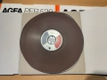 магнетофонна лента "AGFA PER 528", снимка 5