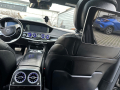 Мерцедес Бенц s550 w222 фейс лифт 2017 , снимка 14