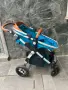 детска колечка Cangaroo, снимка 3