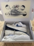 Детски маратонки nike Jordan размер  38,5, снимка 1
