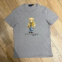 Мъжка тениска Polo Ralph Lauren Polo Bear | M размер, снимка 2