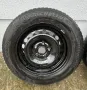 15ки Джанти с гуми 5x112 , снимка 7