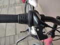 Продавам колела внос от Германия  юношески велосипед FLORIDA 24 цола динамо главина, снимка 13