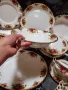 Сервиз за хранене Royal Albert,  Old County Rose , снимка 13
