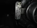Турбо за BMW E46 2000 дизел 136к.с 2000г без луфтове, снимка 2