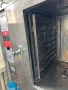 Професионален конвектомат на ГАЗ, снимка 6