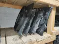 Перка перки вентилатори вентилатор за двигатели от Мерцедес, снимка 15