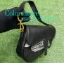 Луксозна Черна чанта Cristian Dior кодSG-Y29 , снимка 2