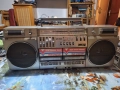 Касетофон Шарп 575, снимка 1