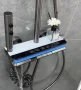 Луксозна Душ Система с 4 Изхода + LED Осветление и Цифров Дисплей, снимка 1