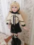 Порцеланова кукла, снимка 1