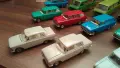 Модели 1/43 USSR CCCP, снимка 2