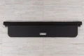 Щора за багажник Ford Kuga MK1 2008–2013, черна, алуминий и PVC, снимка 1