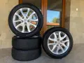 16" 5x114.3 - Hyundai Original, снимка 1